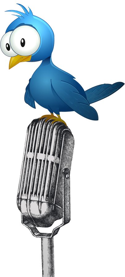 TweetCaster